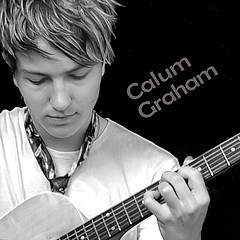 Calum Graham – Nghệ sĩ guitar trẻ tài năng sớm gặt hái thành công trên toàn thế giới