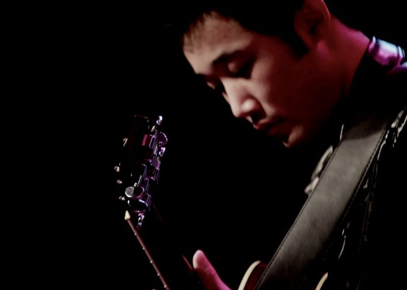 Trò chuyện cùng Paddy Sun – fingerstyle guitarist Trung Quốc – một hiện tượng tại Việt Nam (phần 2)